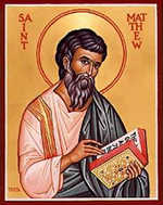 Parish Life